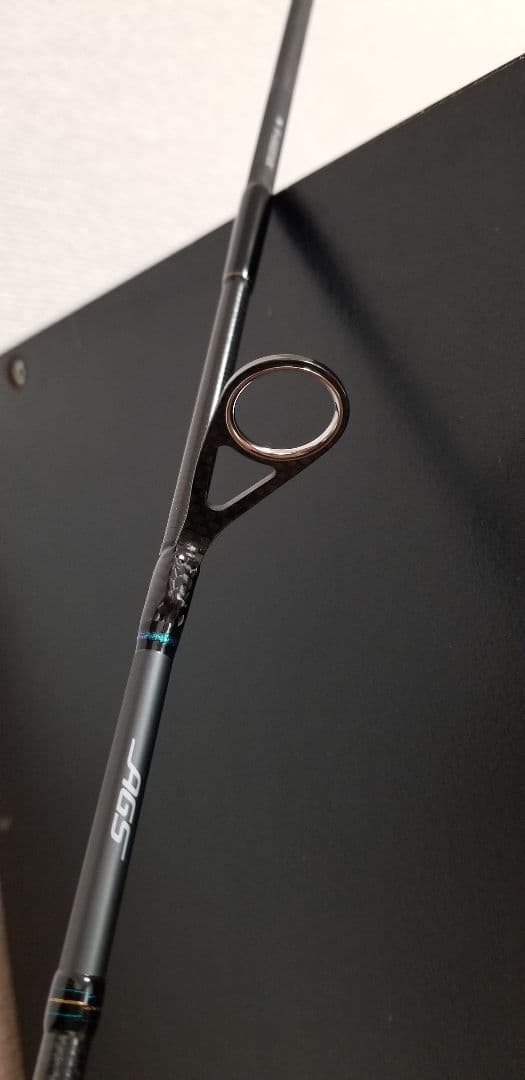 ダイワ ストイストST 73L-S