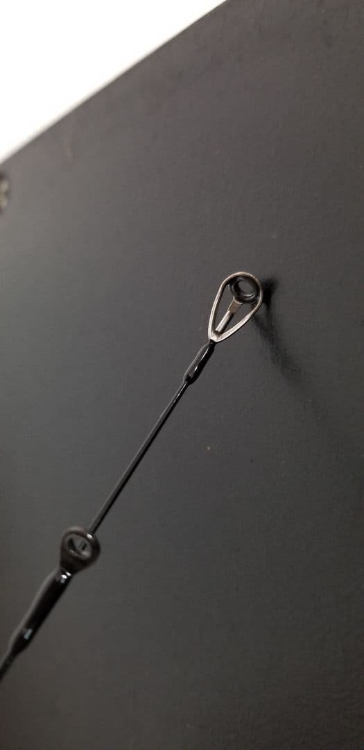 ダイワ ストイストST 73L-S