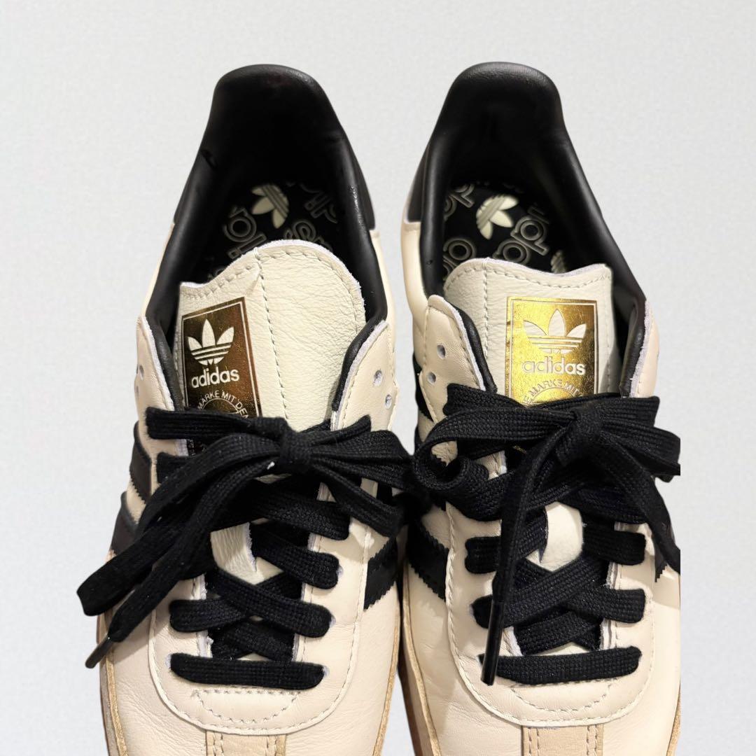 ADIDASサンバOG/samba OG NIN90 スニーカー 23.5