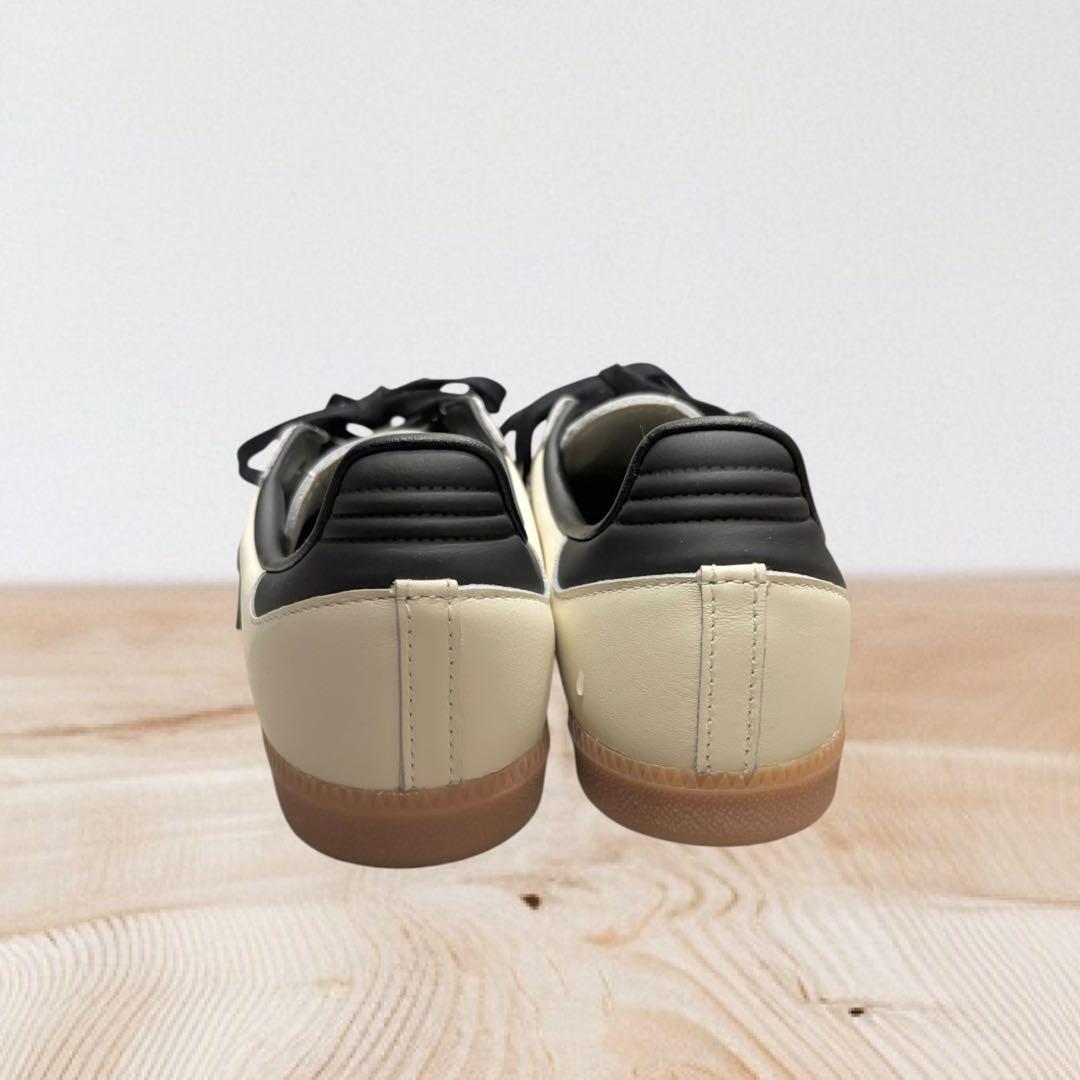 ADIDASサンバOG/samba OG NIN90 スニーカー 23.5