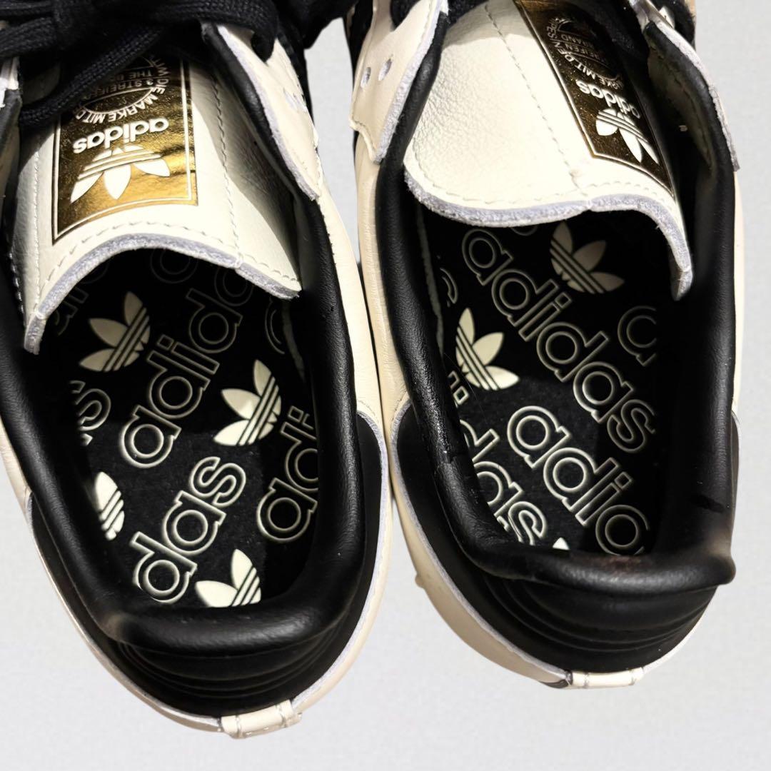 ADIDASサンバOG/samba OG NIN90 スニーカー 23.5