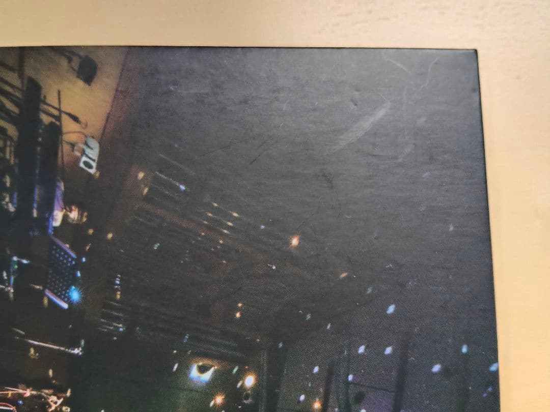 THE NOVEMBERS『ROSES』中古