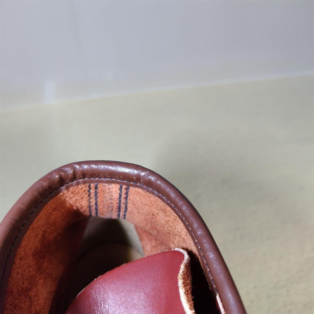 RED WING 8875 アイリッシュセッターモックトゥ 8 1/2