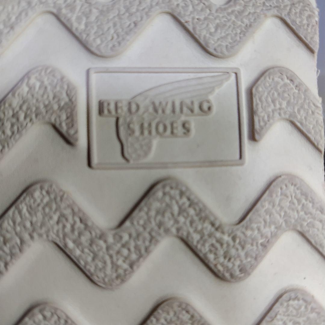 RED WING 8875 アイリッシュセッターモックトゥ 8 1/2