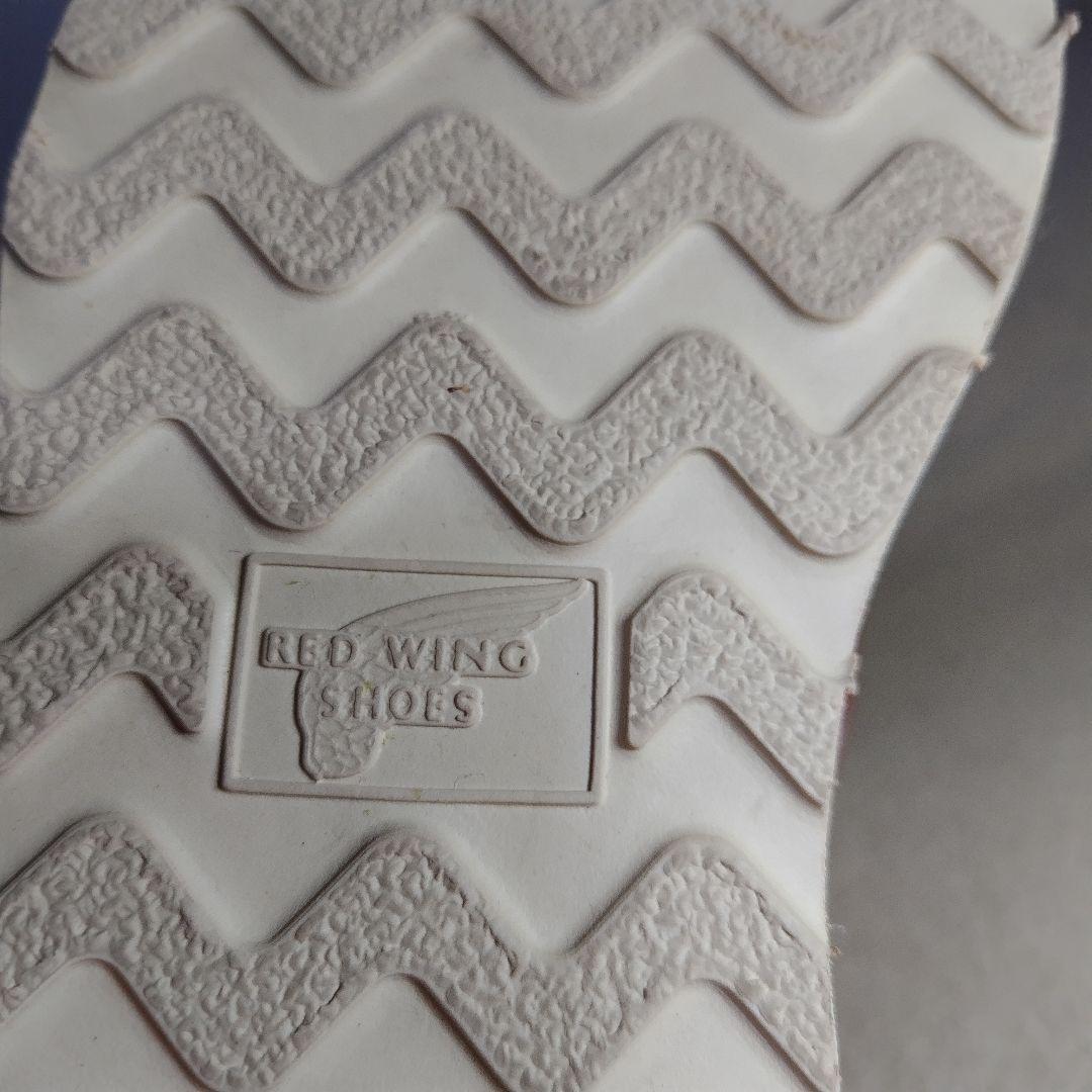 RED WING 8875 アイリッシュセッターモックトゥ 8 1/2