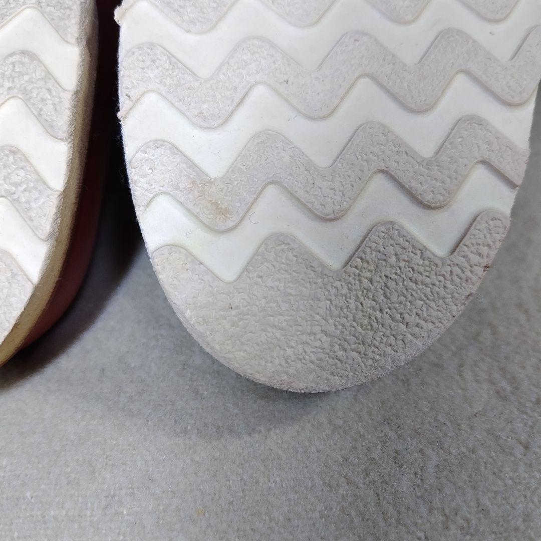 RED WING 8875 アイリッシュセッターモックトゥ 8 1/2