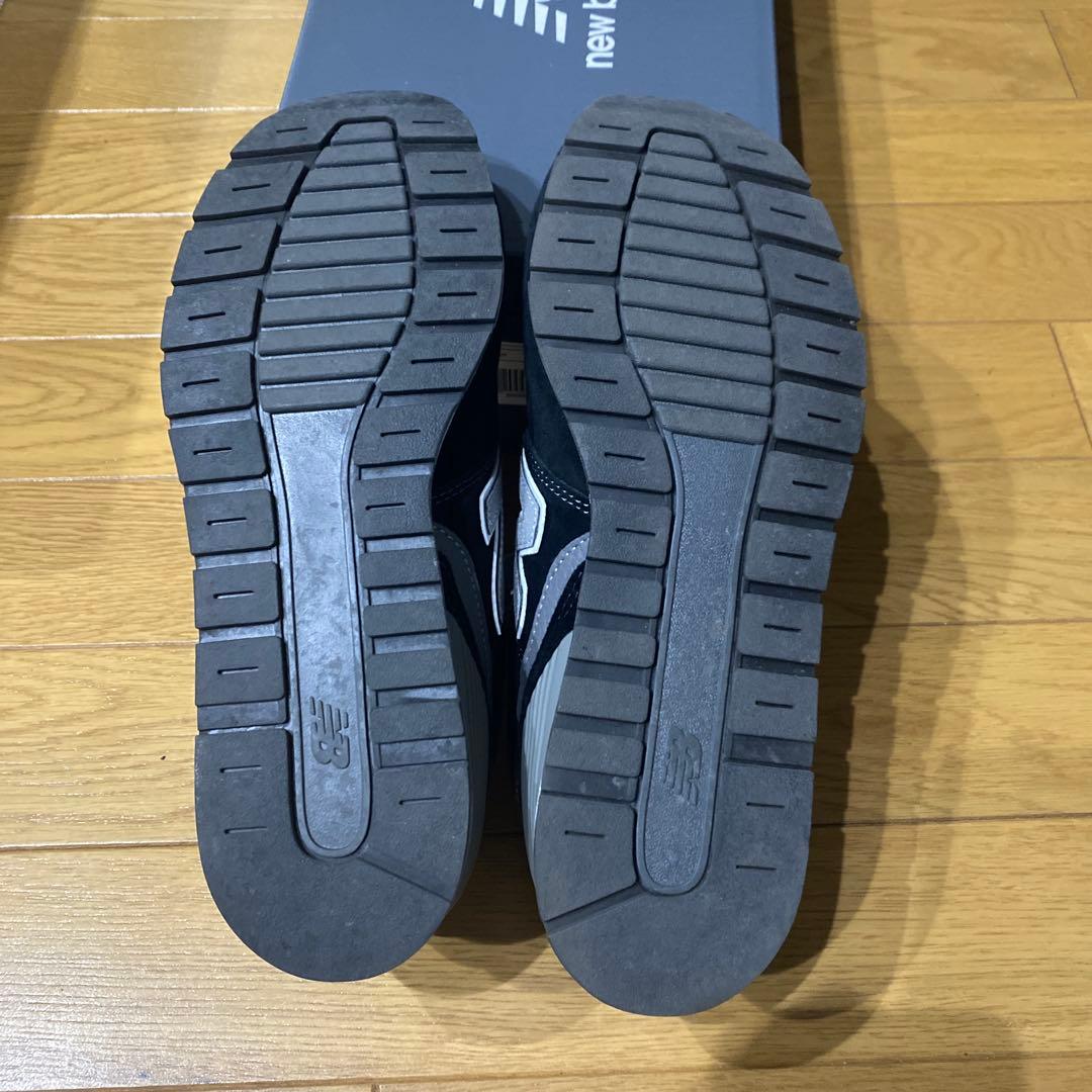 NEW BALANCE CM996BK2 (24㎝)