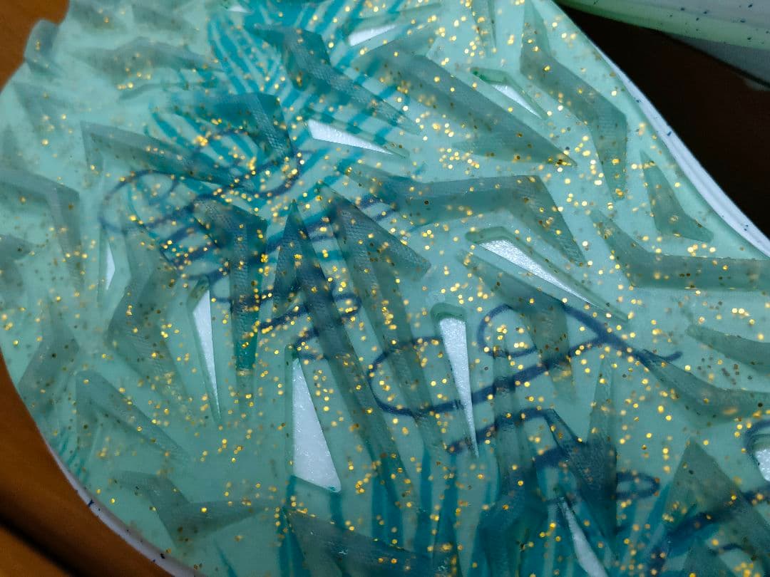 新品　訳あり　PUMA X PTC エレクトロキャットニトロ 25.5cm