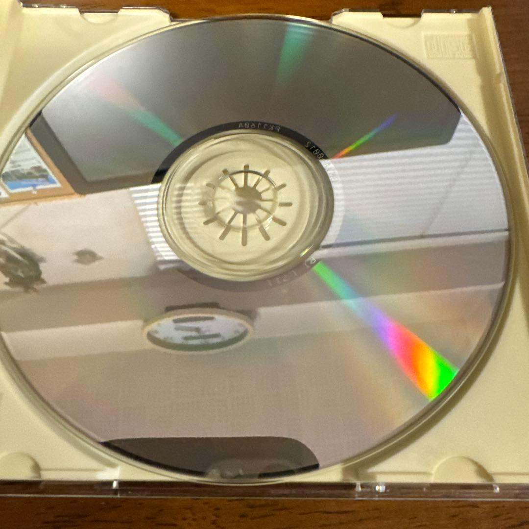 三宮義信師　法話【CD】　至宝の１枚