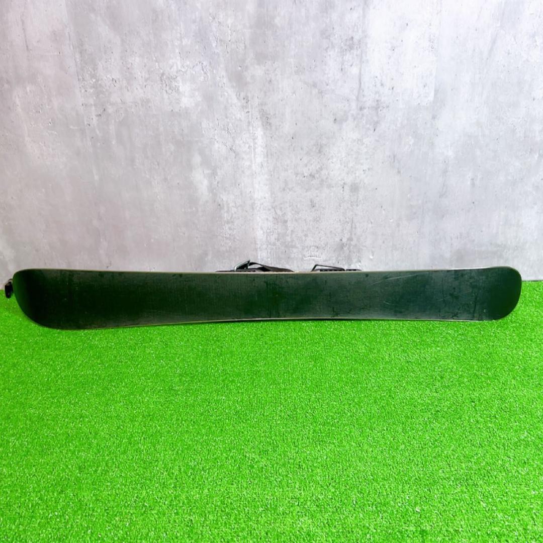 K2 Apache Fatty ショートスキー　ファンスキー　86cm