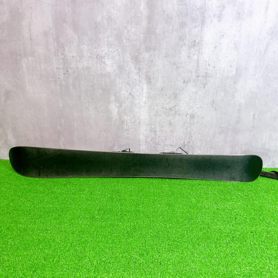 K2 Apache Fatty ショートスキー　ファンスキー　86cm