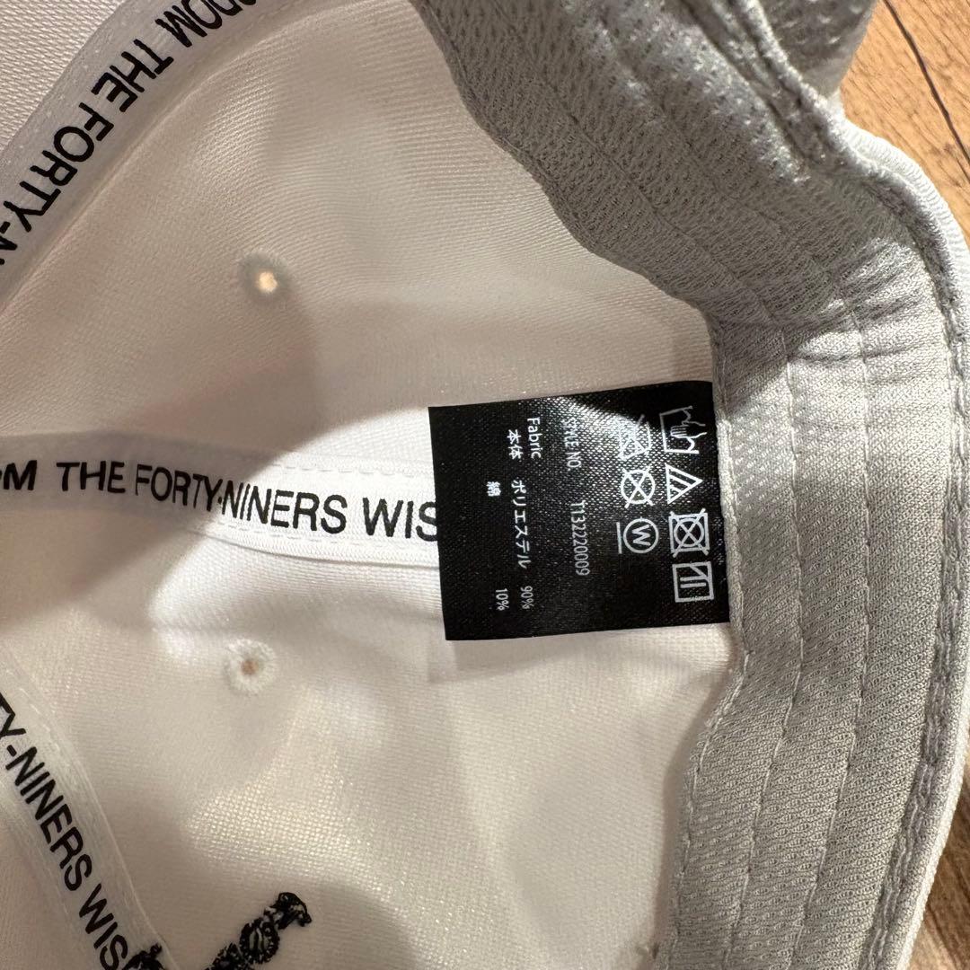 TFWキャップ 2色 セット販売 TFW49