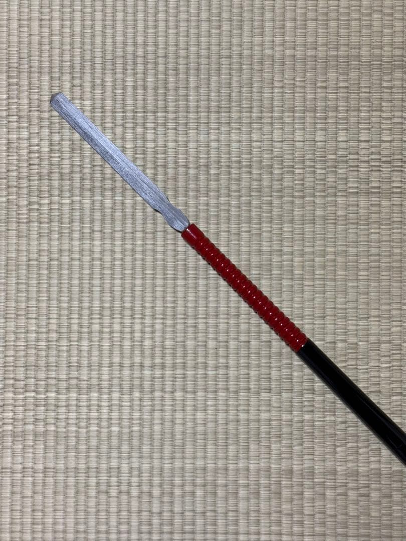 槍　やり　並槍　4本継　模造刀　模擬刀　美術刀　舞踊　大衆演劇　芝居