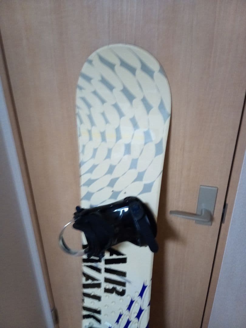 マーさん専用　スノーボード　メンズ　3点セット　別料金でブーツ追加対応です