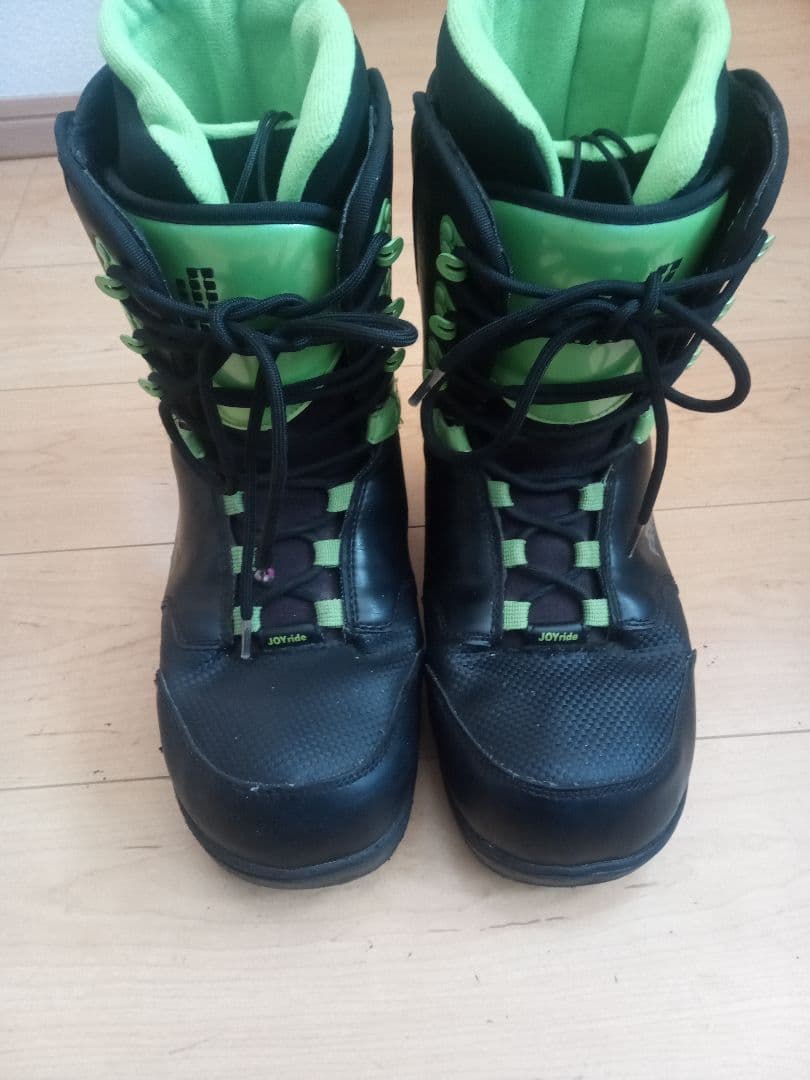 マーさん専用　スノーボード　メンズ　3点セット　別料金でブーツ追加対応です