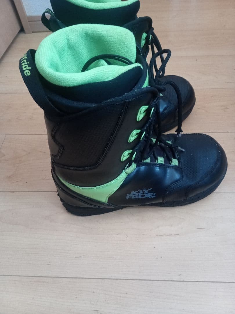 マーさん専用　スノーボード　メンズ　3点セット　別料金でブーツ追加対応です