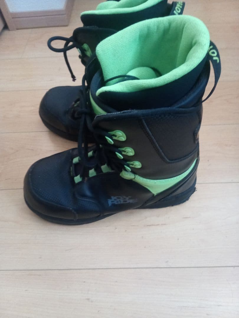 マーさん専用　スノーボード　メンズ　3点セット　別料金でブーツ追加対応です