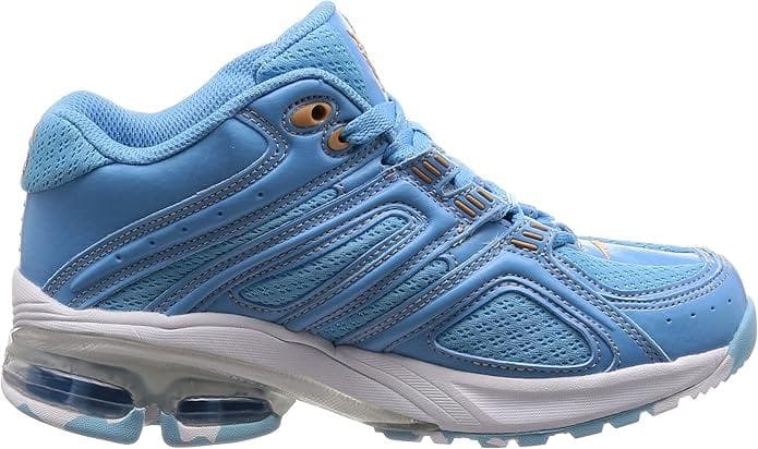 AVIA(アヴィア)　フィットネスシューズ　ライトブルー　25.0cm　女性