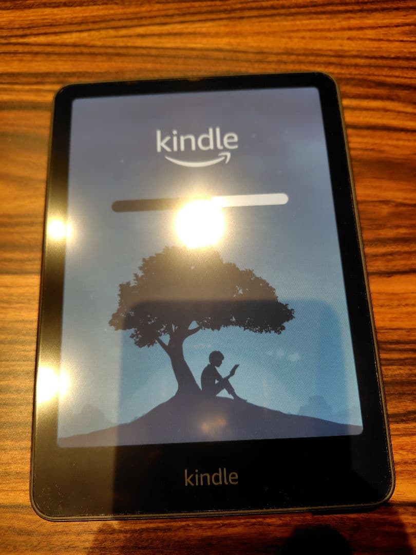 電子書籍リーダー本体 Kindle Colorsoft Signature Edition 32GB