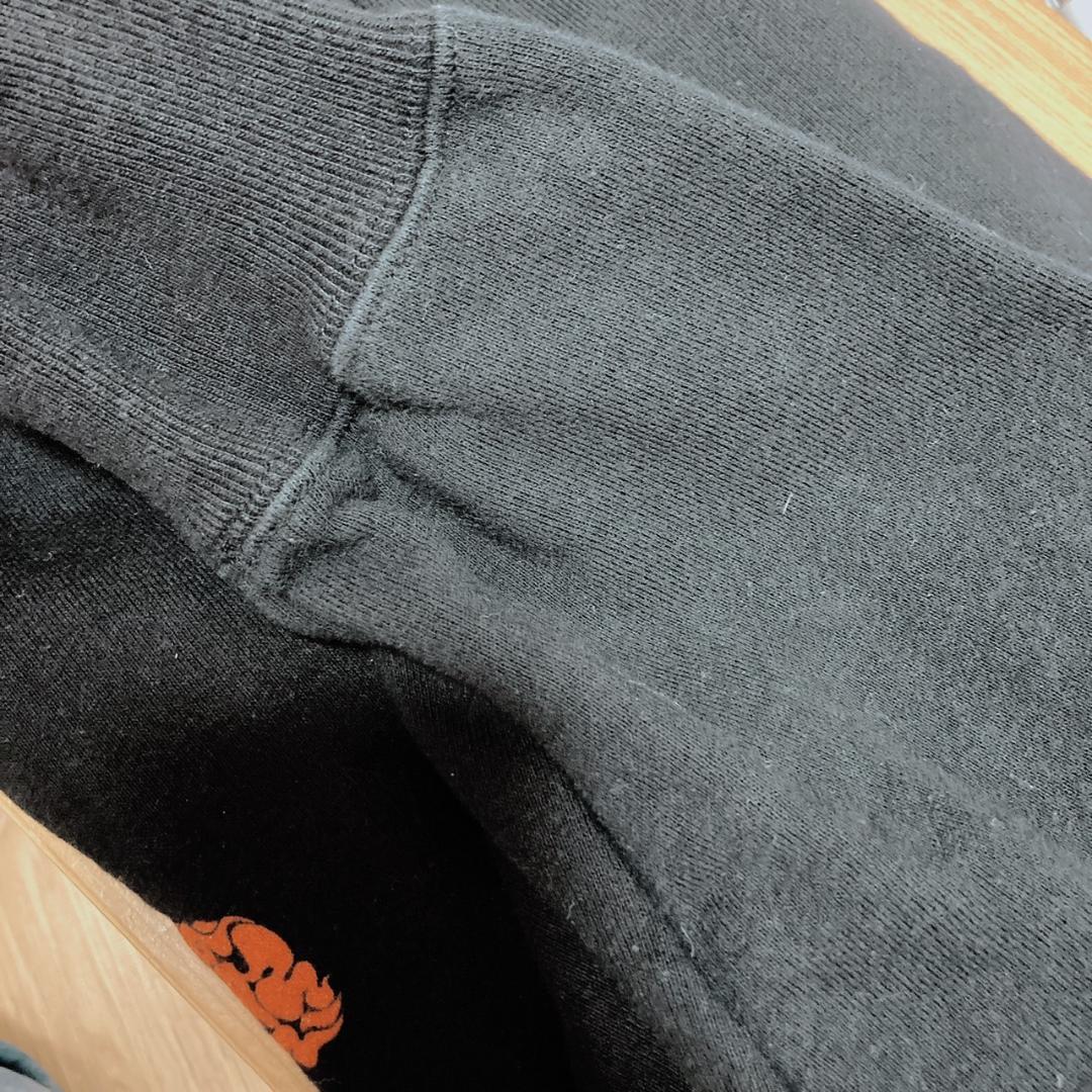 ヒステリックグラマー ヒスガール ビッグロゴ スウェット トレーナー