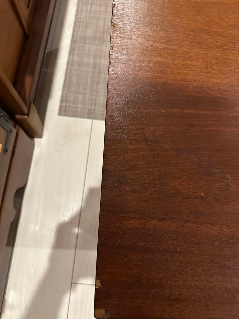 ご*う様 アメリカ製　1950年代　ミッドセンチュリー　ローテーブル　ビンテージ