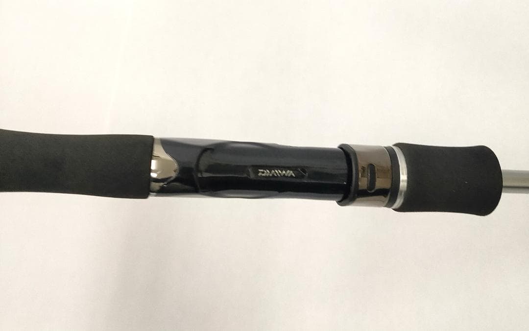 ダイワ エメラルダス AGS 511M-SMT ケース無し