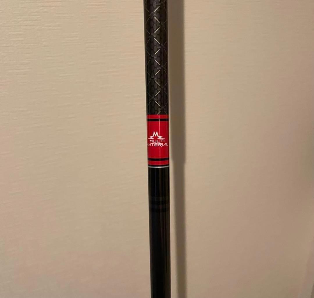 sim2max タイプD テンセイRED SR