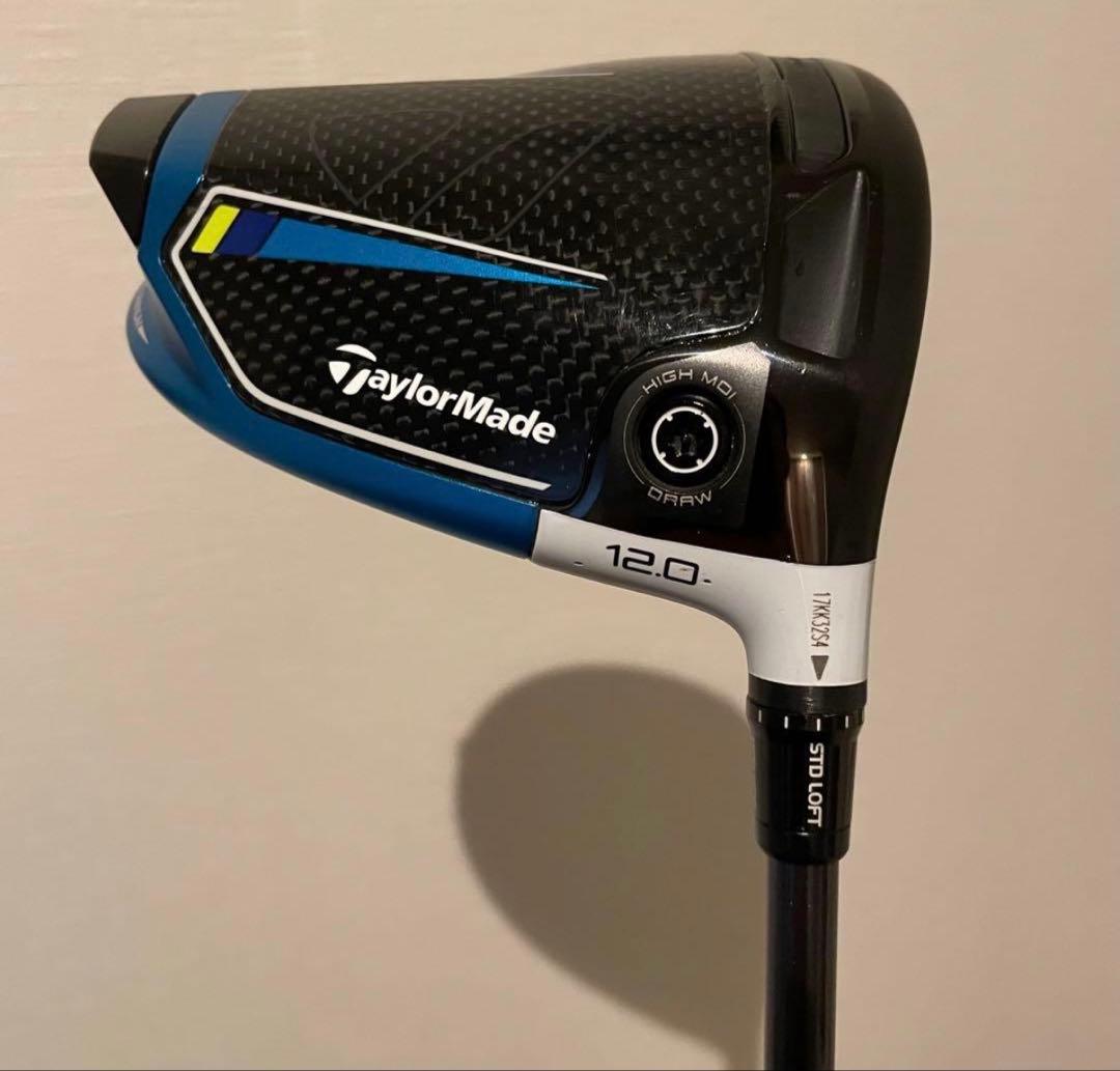 sim2max タイプD テンセイRED SR