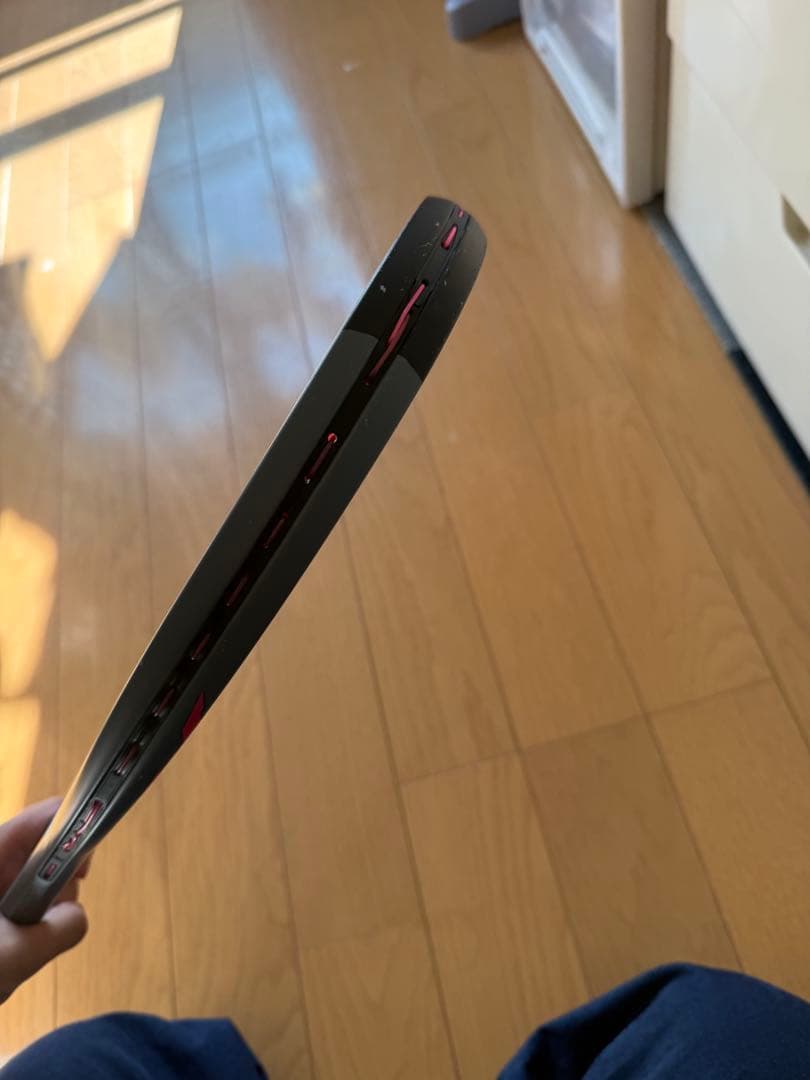 【最終値下げ】VOLTRAGE 5V カスタムフィット