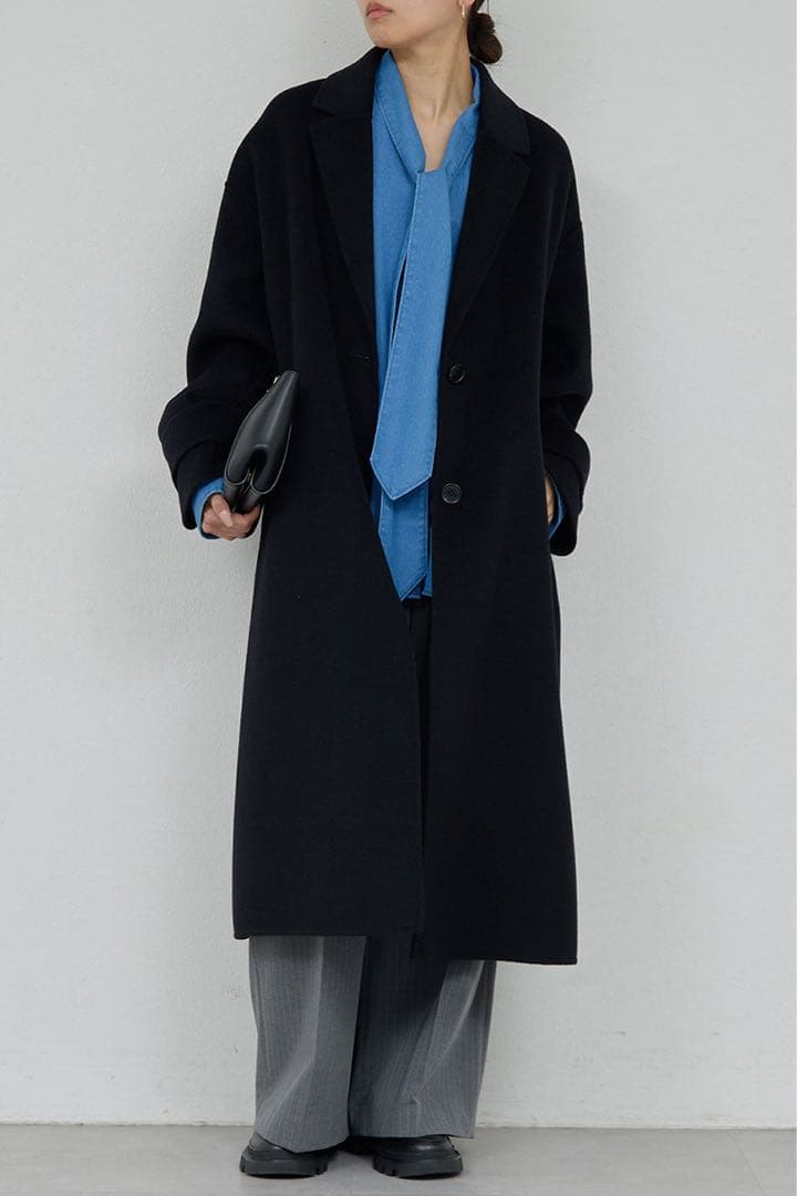 GALLARDAGALANTE リバーチェスターコート