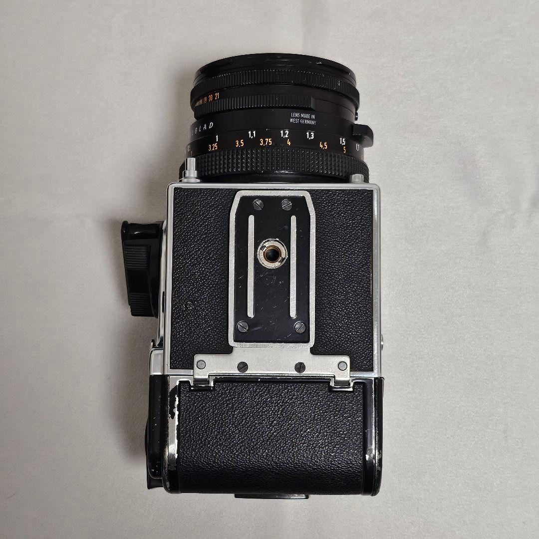 HASSELBLAD 500c/m　フィルムカメラ