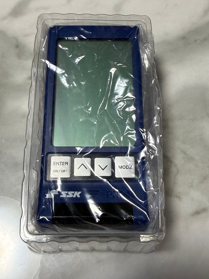 最終値引しましたSSK MULTI SPEED TESTER IV MST400