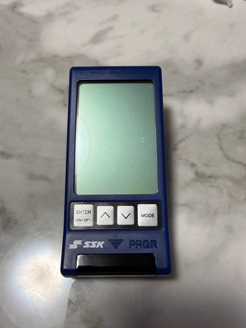 最終値引しましたSSK MULTI SPEED TESTER IV MST400