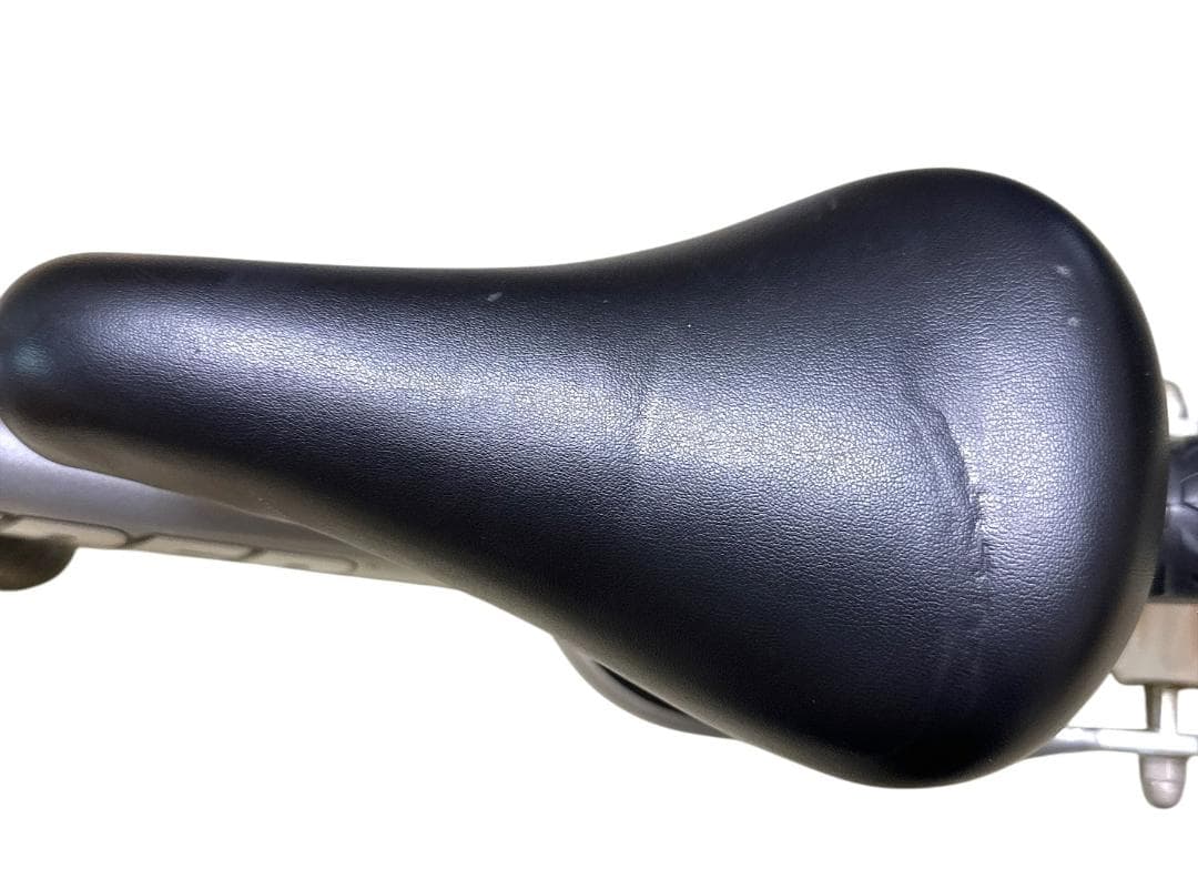 ストライダー キックバイク STRIDER 12 PRO シルバー