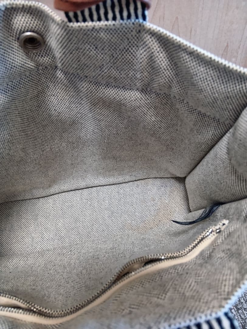 外観美品✨️可愛いロディオチャ―厶付き◆エルメス フールトゥPM