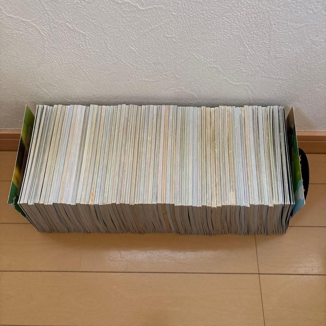 世界名作アニメ絵本 40冊セット日本昔ばなしアニメ絵本18冊セット計58冊セット