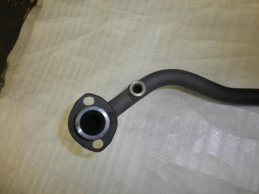 x.jp ジョグZR SA58J/SA55 純正マフラー 2WP8 JOG