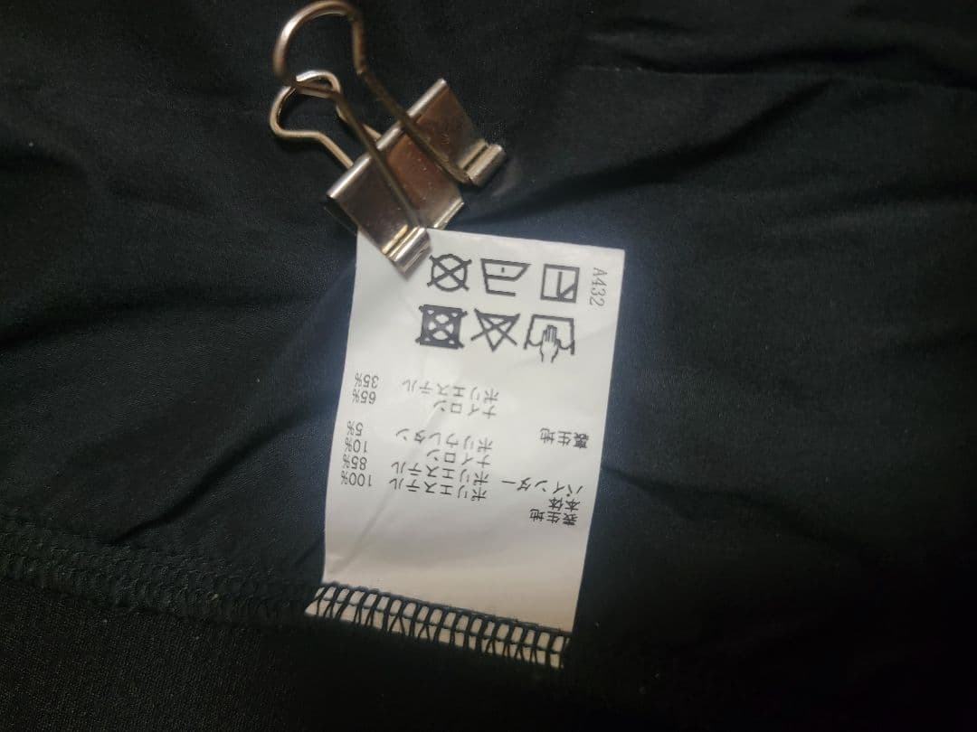 J.LINDEBERG☆GOLF☆フード付きジャケット