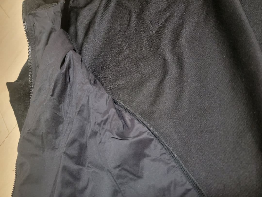 J.LINDEBERG☆GOLF☆フード付きジャケット