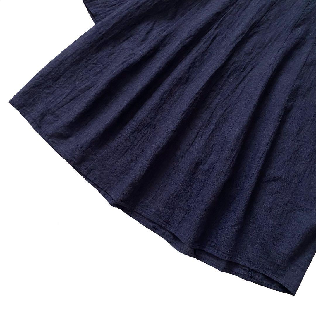 io comme io ウール チュニック ワンピース 38 センソユニコ