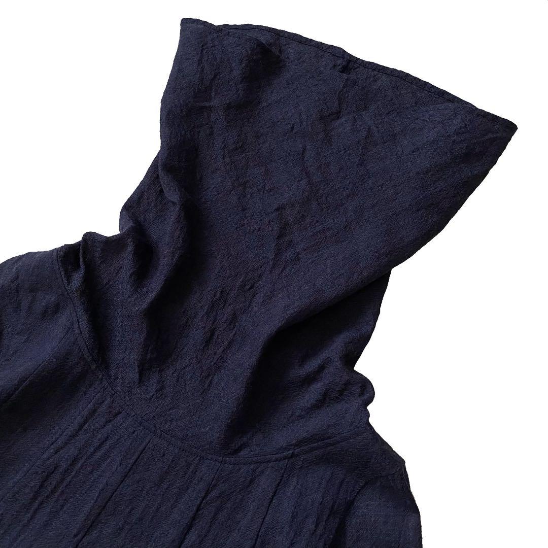 io comme io ウール チュニック ワンピース 38 センソユニコ