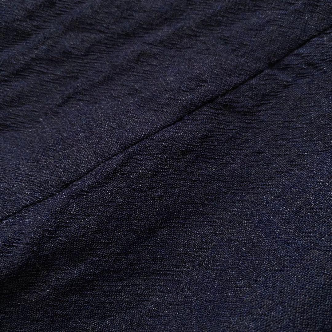 io comme io ウール チュニック ワンピース 38 センソユニコ