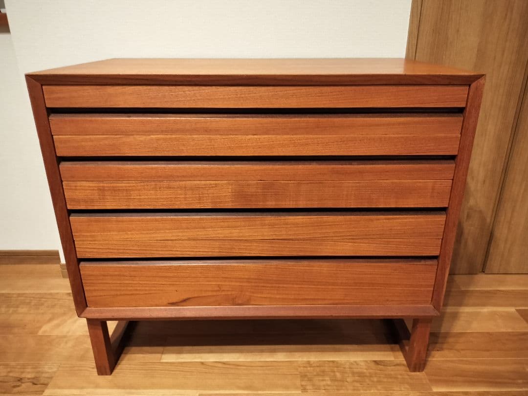 北欧家具 アンティーク キャビネット