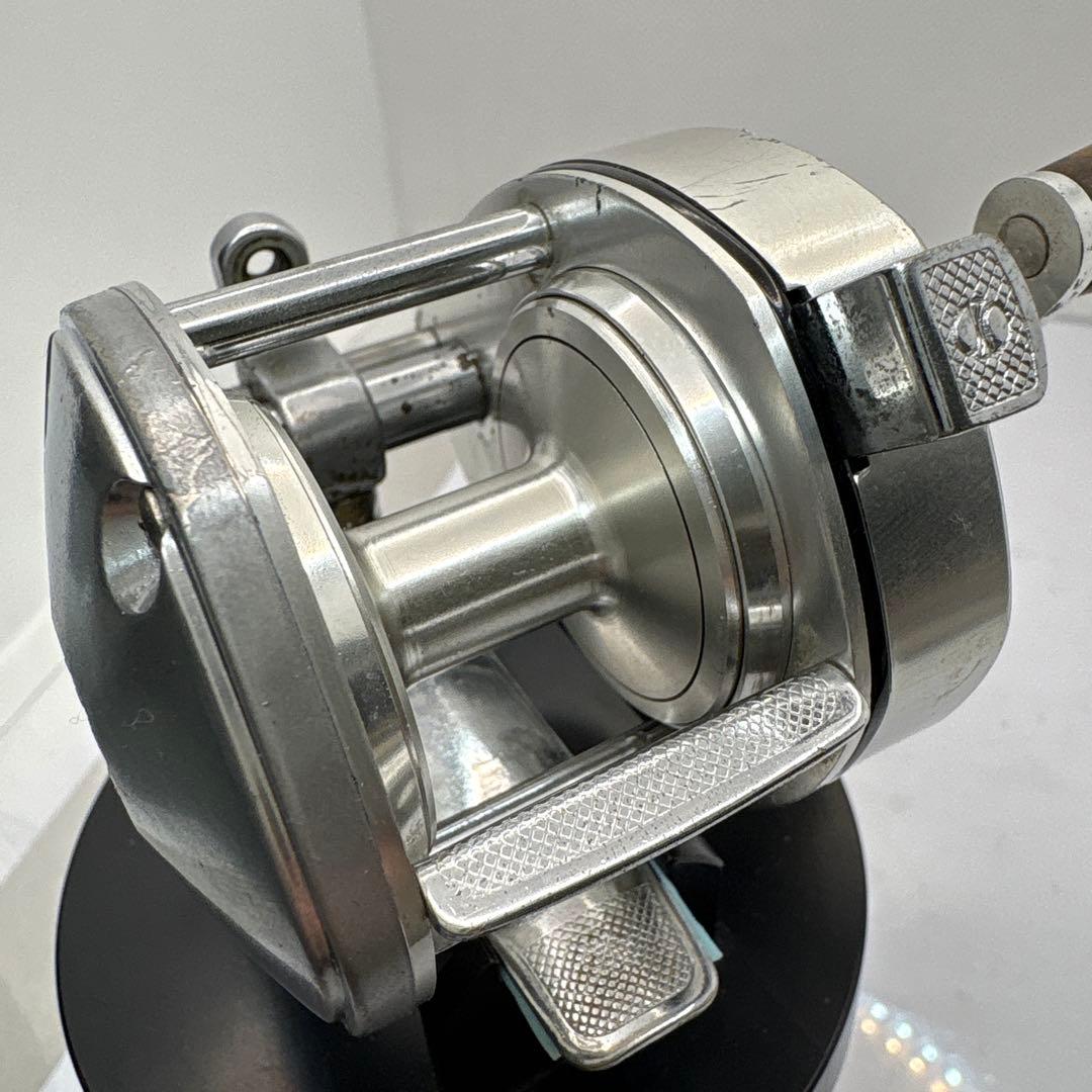 Bantam 100ベイトリール