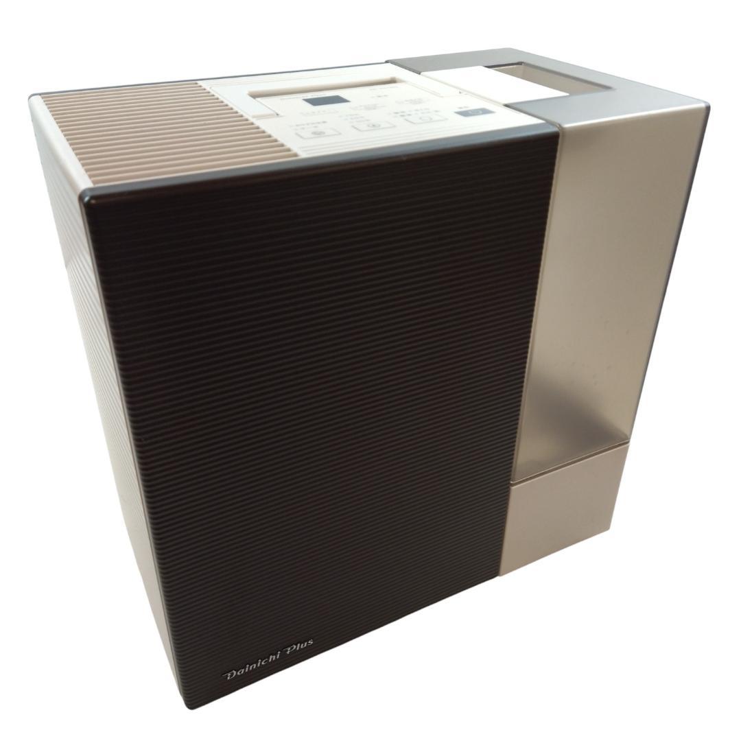 M*o様 ダイニチプラス　加湿器　HD-RXT923(T)　2023年製【12-