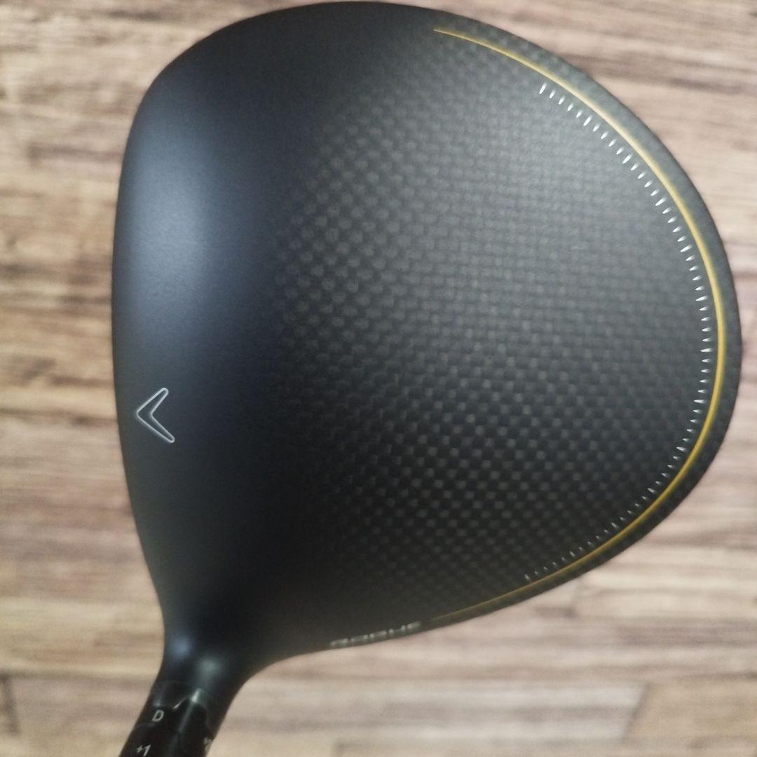 Callaway Rogue ドライバー 10.5° SR