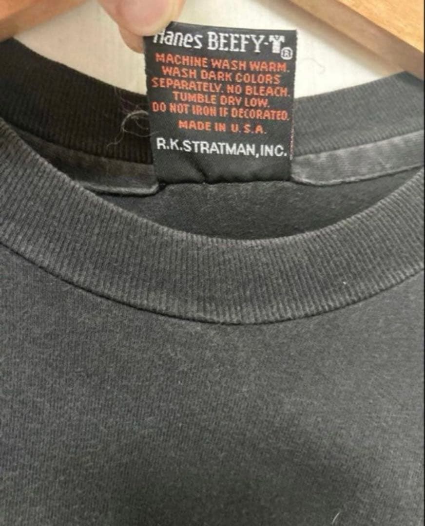 Harley-Davidson ハーレー イーグルフェイス T L