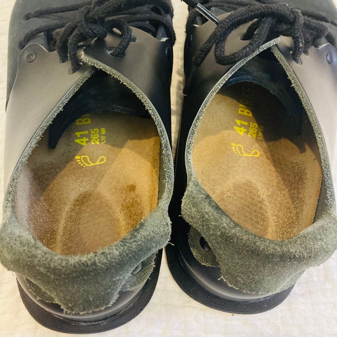 BIRKENSTOCK ビルケンシュトック　MONTANA モンタナ　26.5