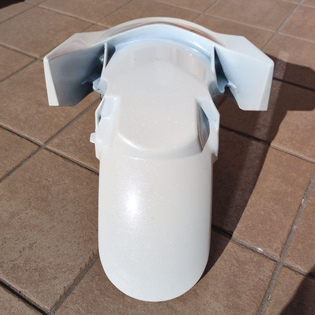 PCX KF47 JK05 パールジャスミンホワイトカウル ５点セット