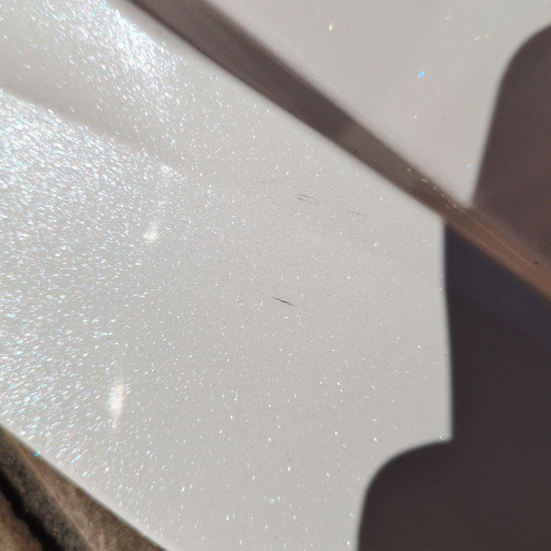 PCX KF47 JK05 パールジャスミンホワイトカウル ５点セット